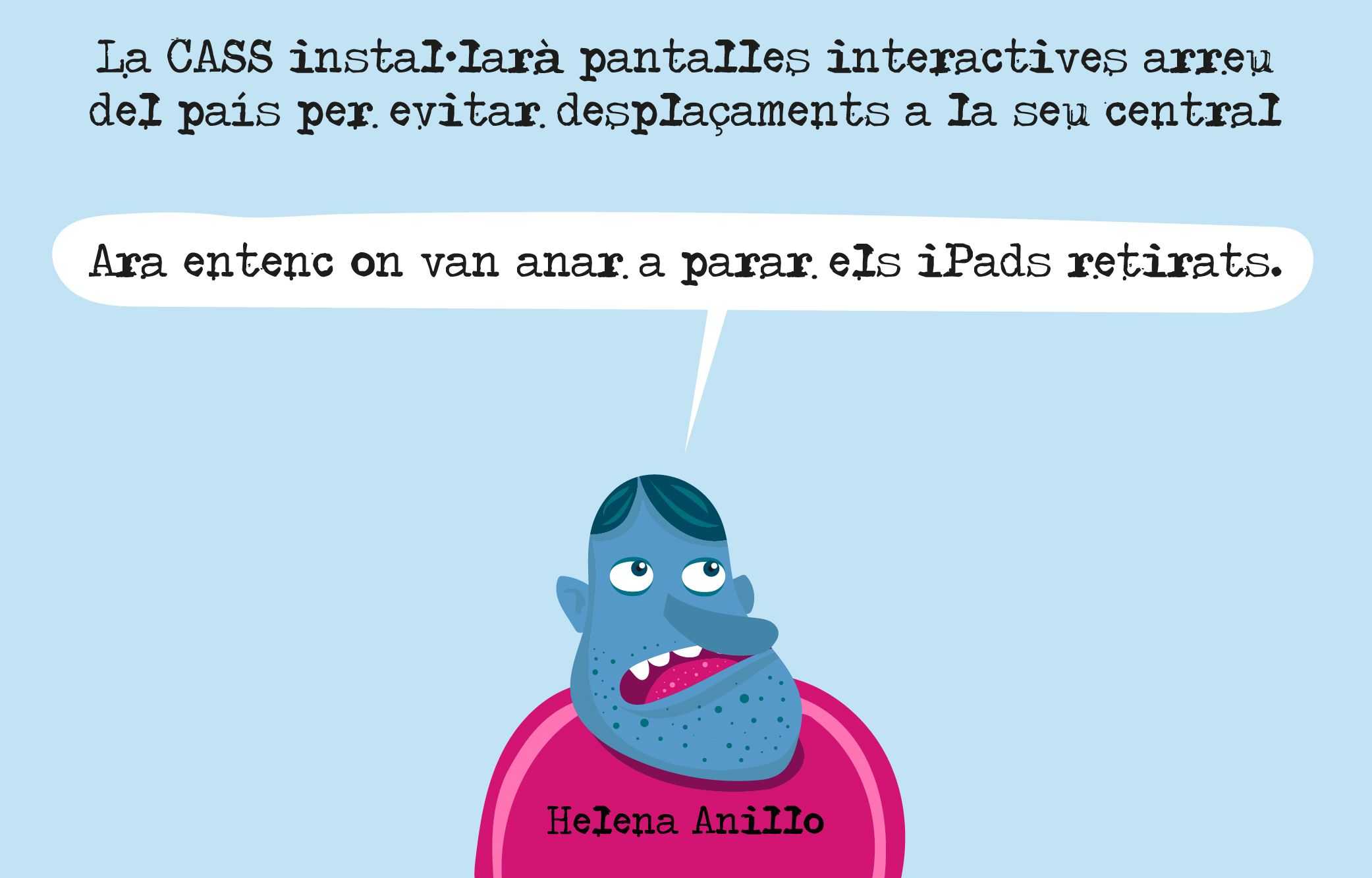 pantalles
