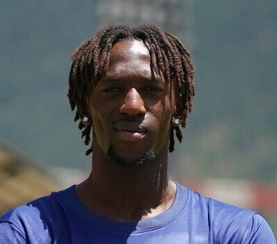 moró sidibé