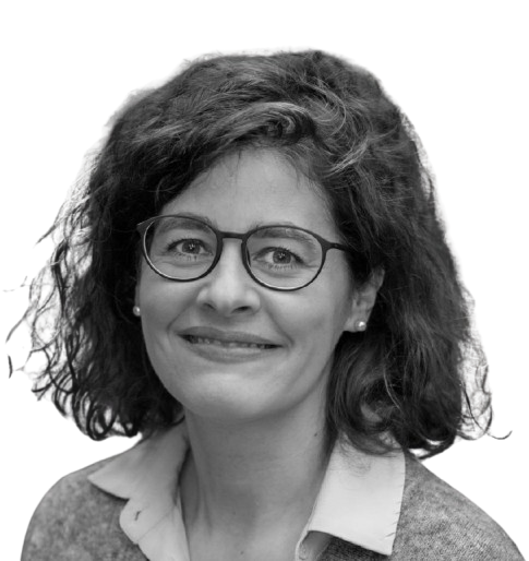 Laura Bragança opinió