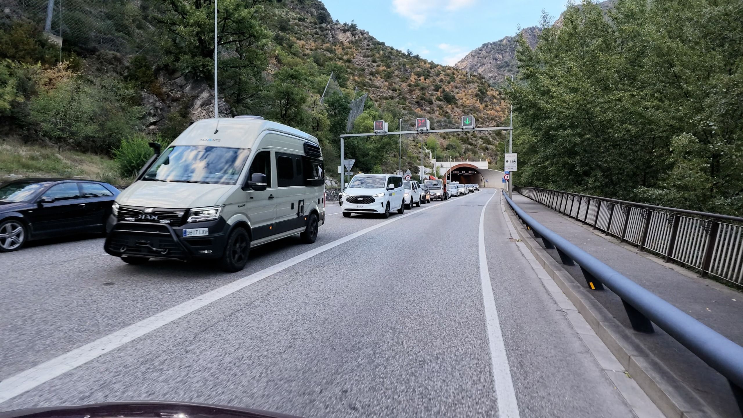 Retencions a Sant Julià de Lòria Retencions a Sant Julià de Lòria