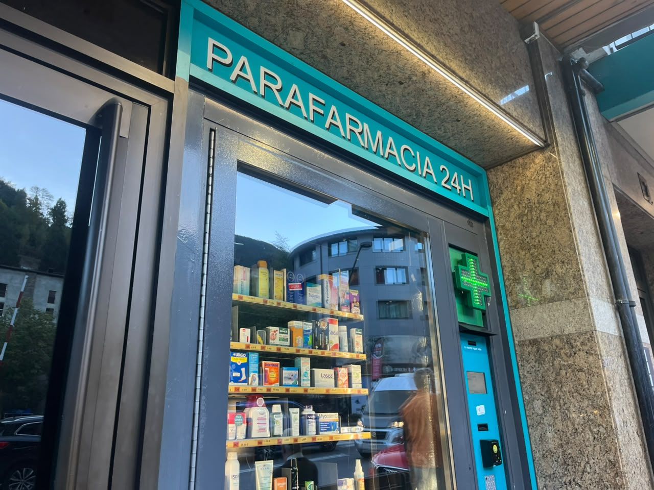 La portaveu del Sindicat, Rebeca Bonache.