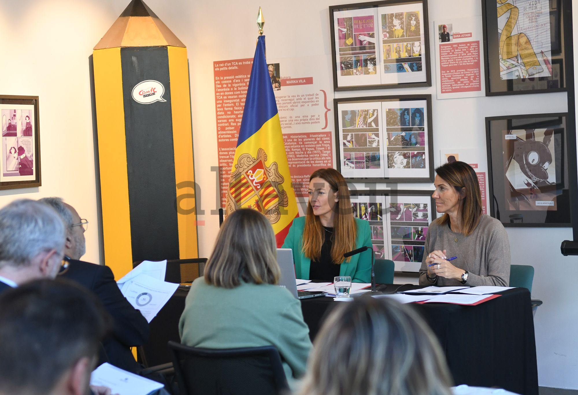 Reunió taula nacional de la salut mental i addiccions. Reunió taula nacional de la salut mental i addiccions.