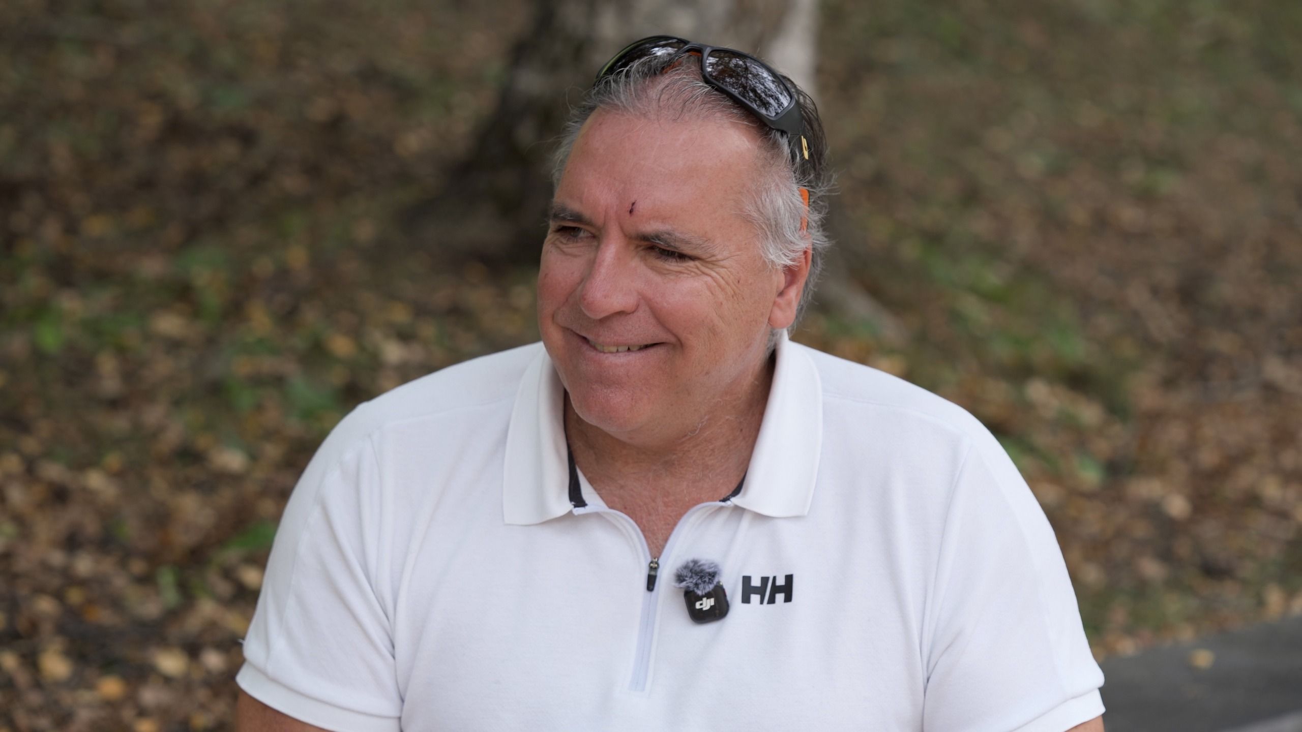 Xavier Mandicó