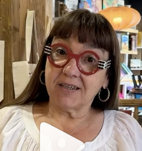 haydee vila semafor