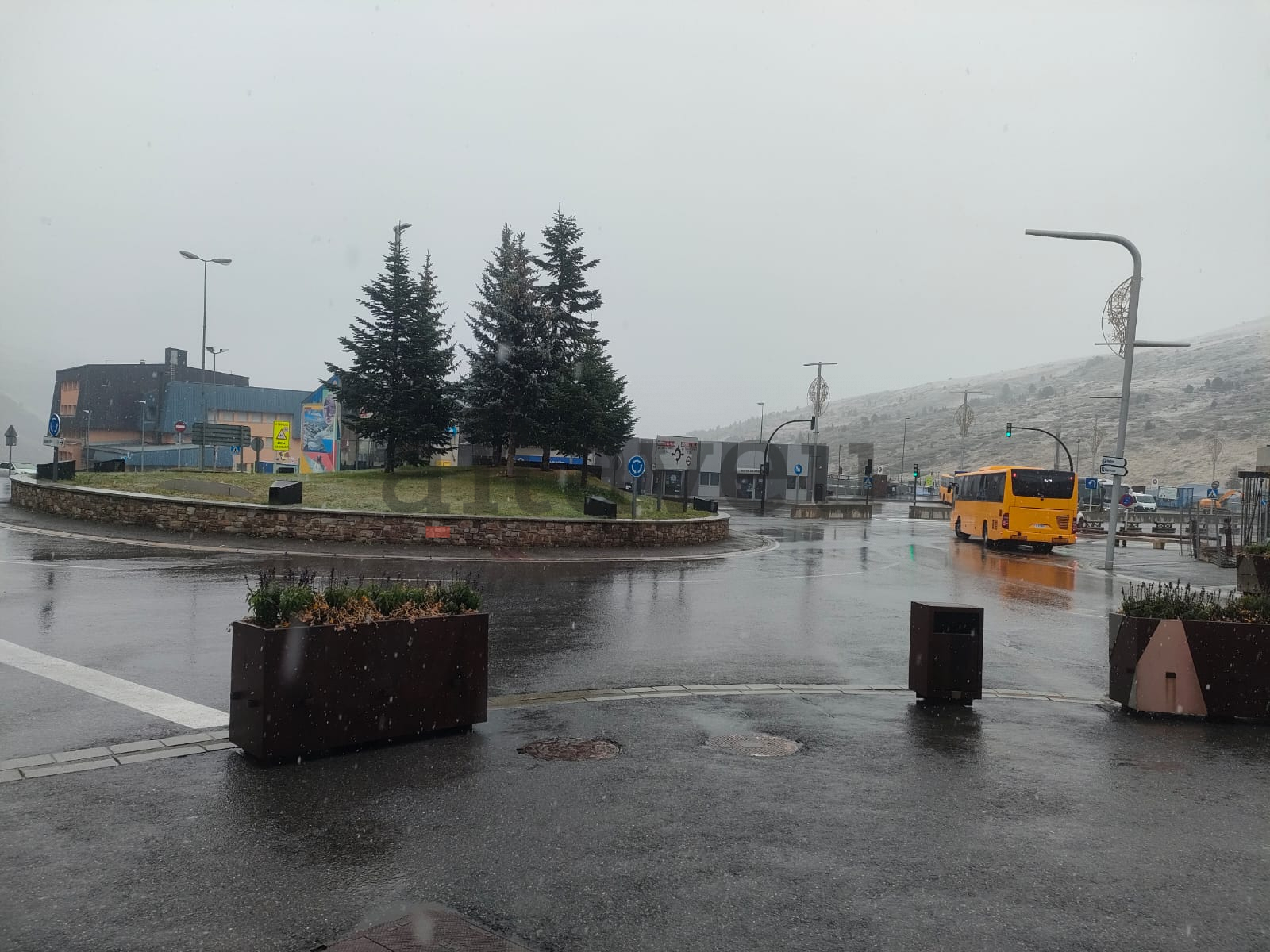 WhatsApp Image 2026 10 18 at 11.27.50 (1) La portaveu del Sindicat, Rebeca Bonache.