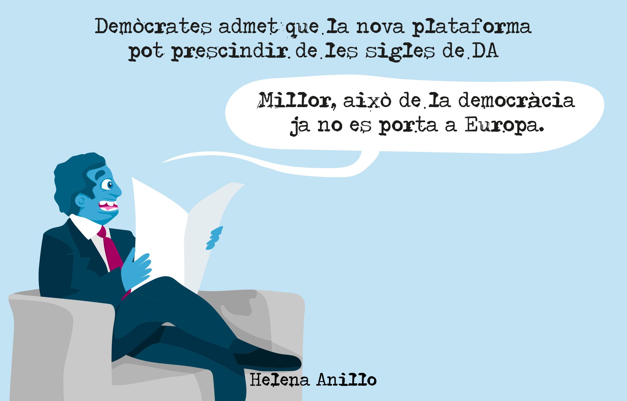 democrates