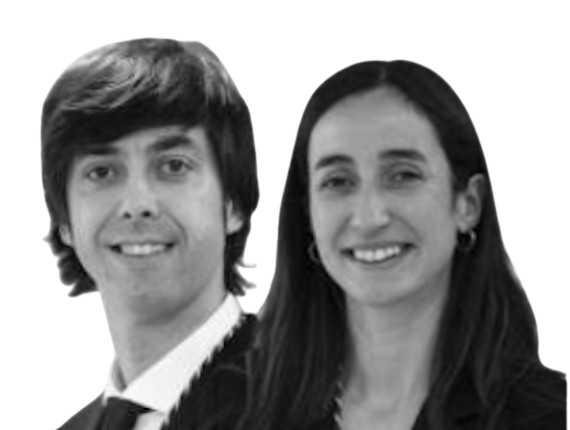 Sergi Gonzalez i Olalla Losada opinió