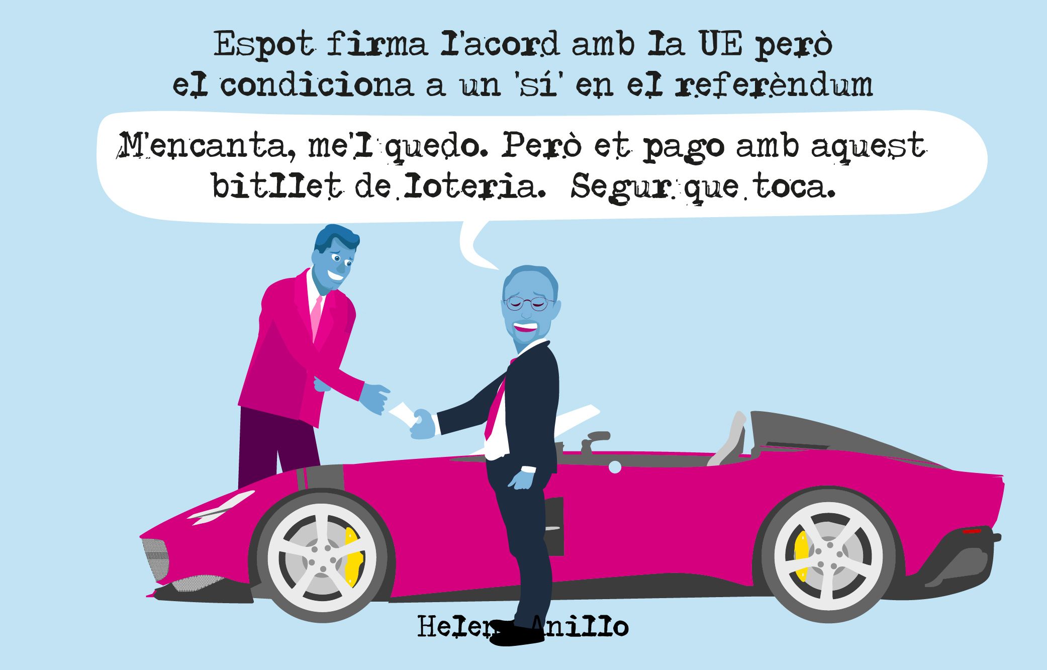 loteria