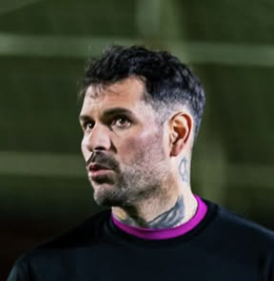 Iago Herrerin careto