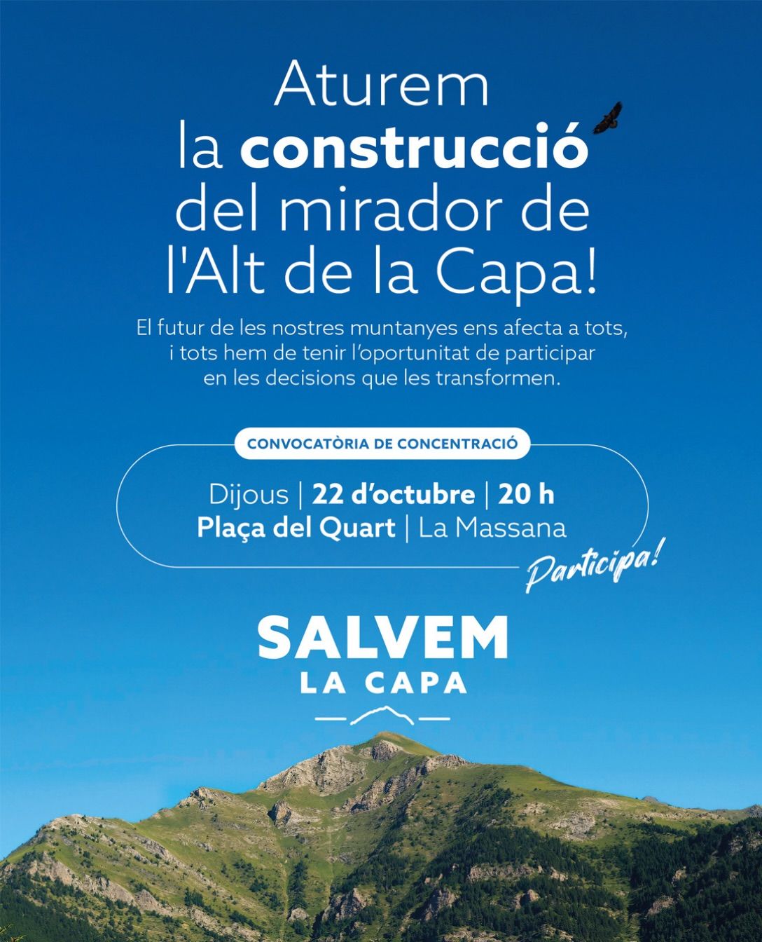 SaveClip.App 849225041 18148293958506958 7134659586900656941 n(1) La portaveu del Sindicat, Rebeca Bonache.