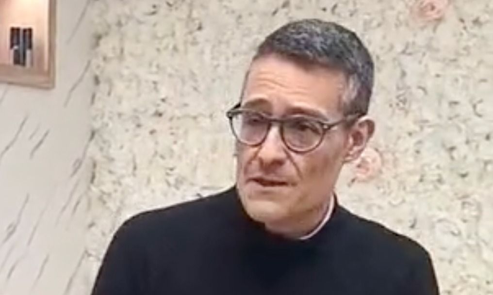 Àlex Andrés serà el nou director de la Unió Hotelera. Àlex Andrés serà el nou director de la Unió Hotelera.