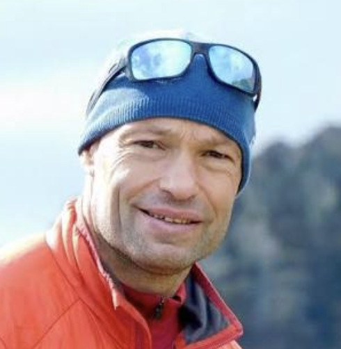 Marco Mijares semafor