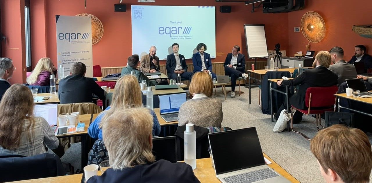 Andorra enforteix un model d’ensenyament superior de  qualitat i plenament europeu.