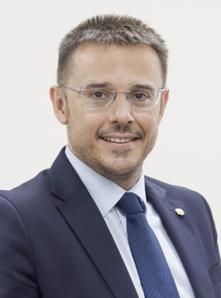 Joan Antoni León