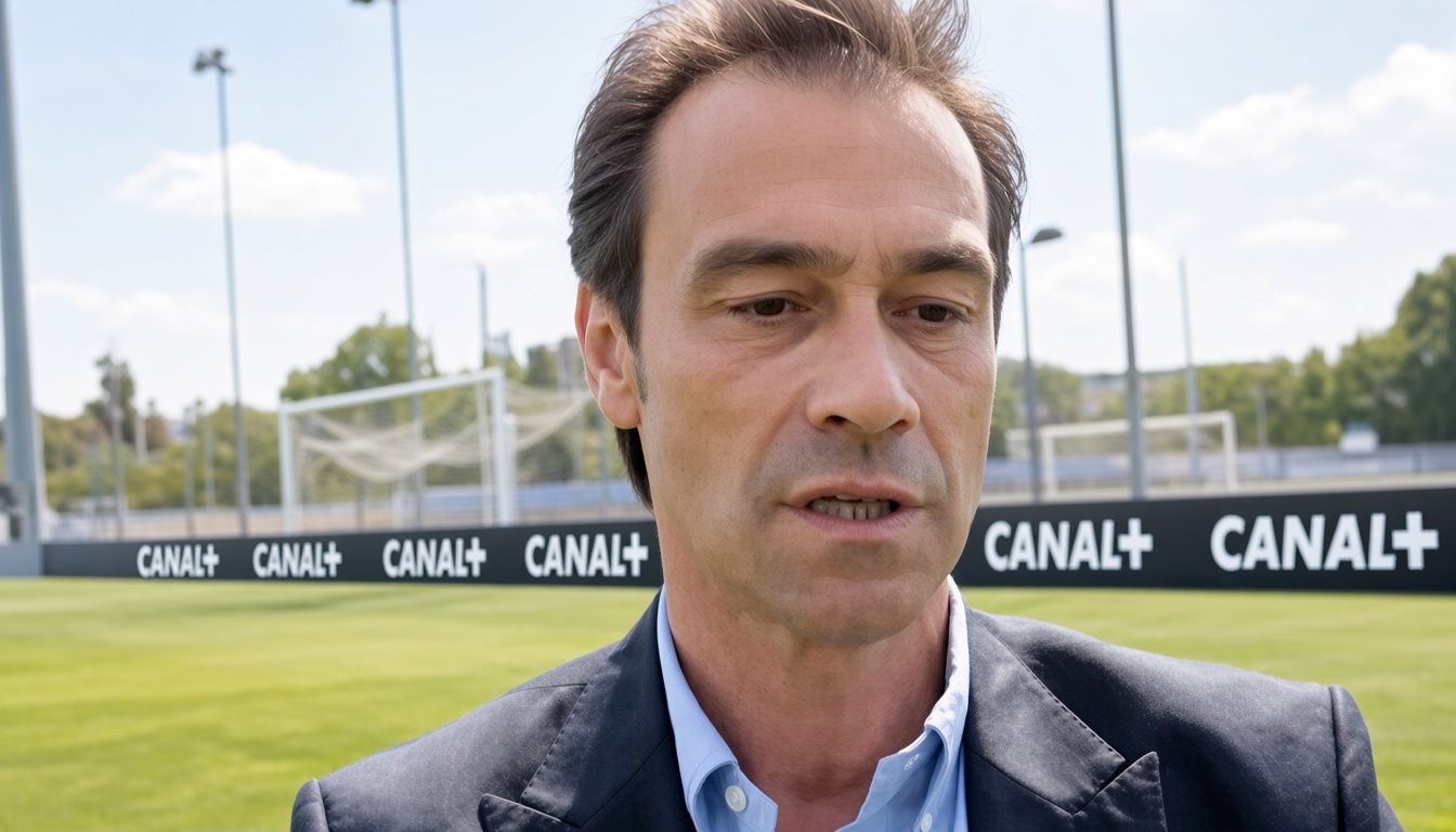 Michel Pineda.