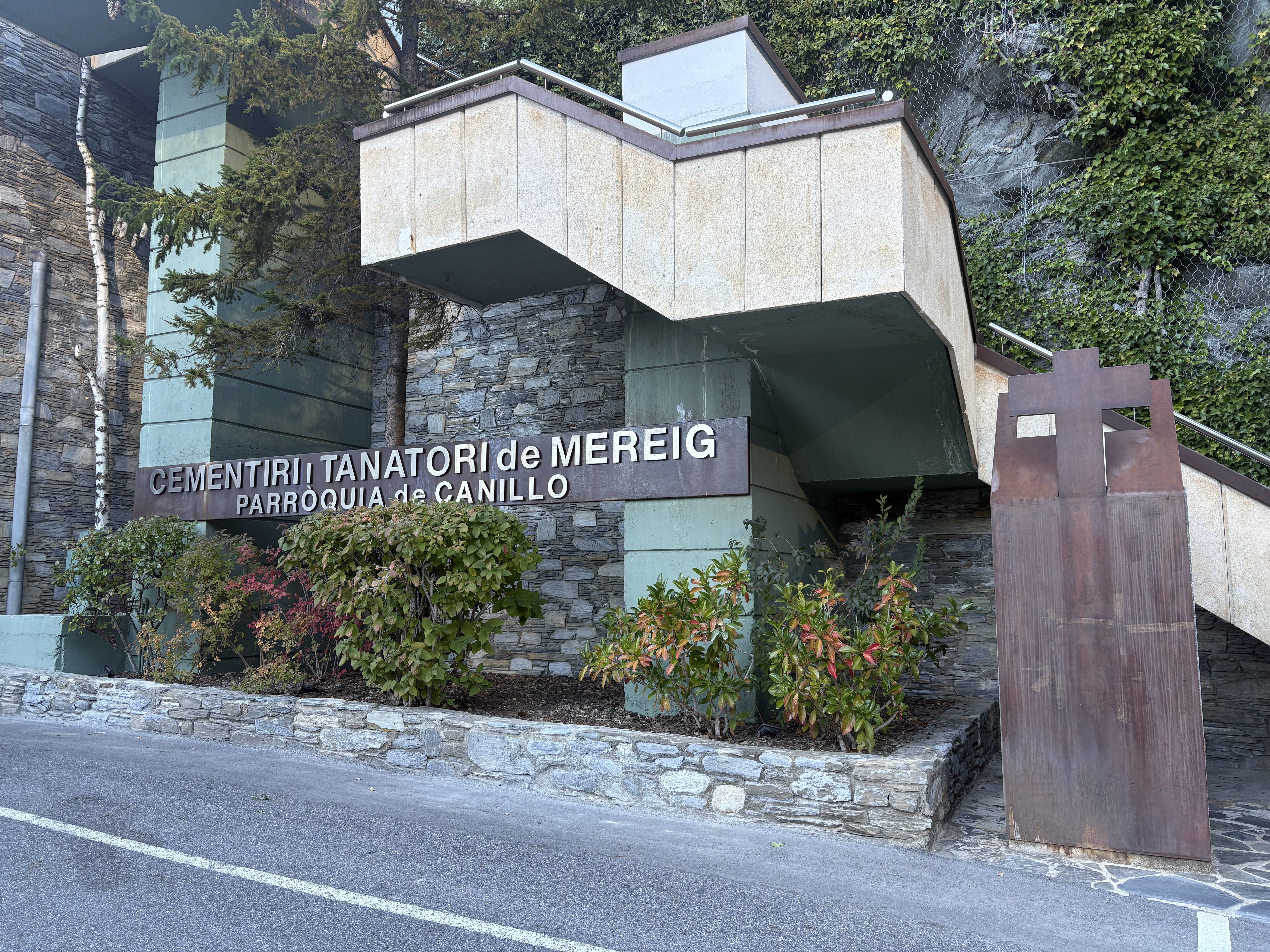 La portaveu del Sindicat, Rebeca Bonache.