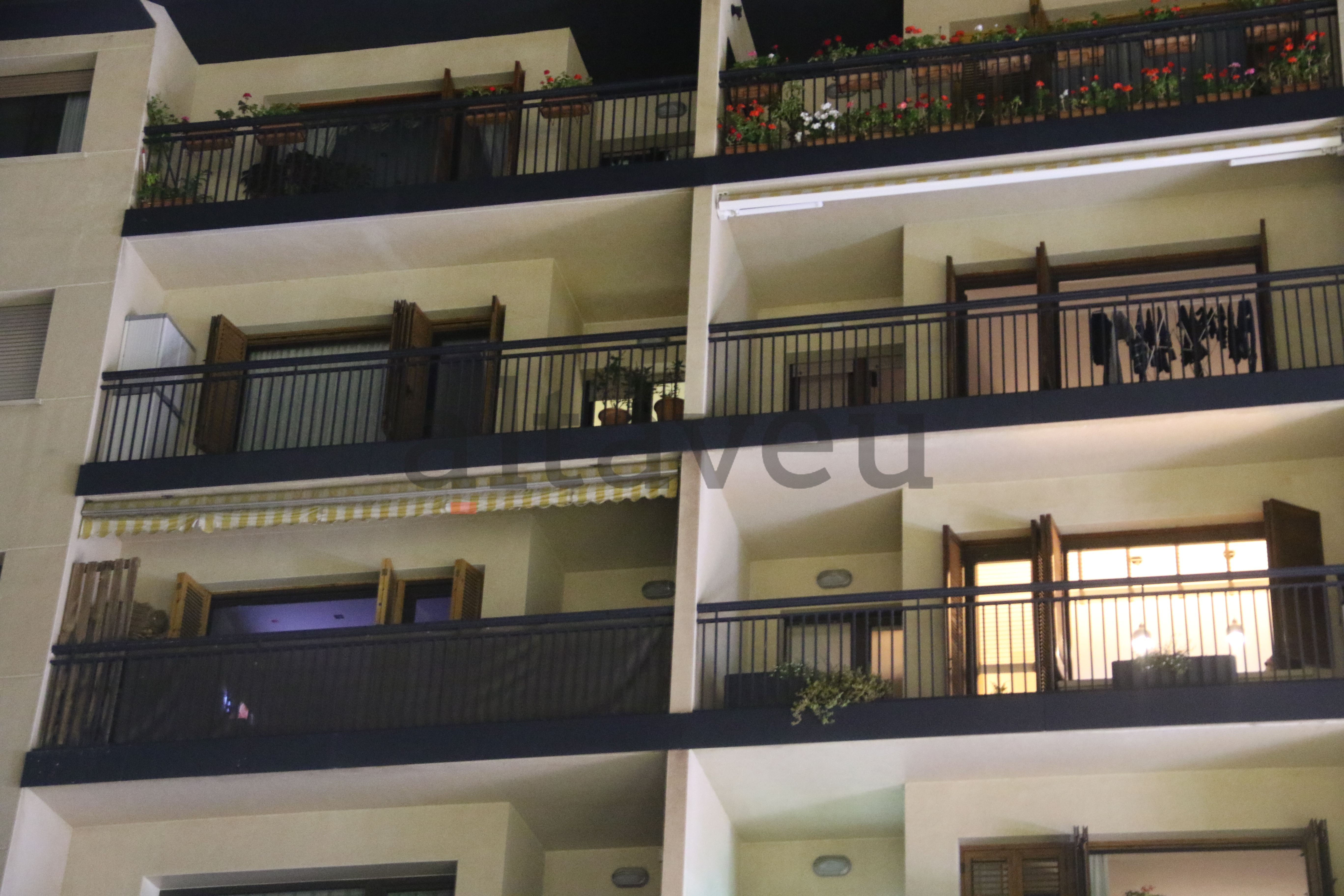 El darrer furt amb força consumat i denunciat va ser la setmana passada a l'edifici Ciutat Jardí Valira. El darrer furt amb força consumat i denunciat va ser la setmana passada a l'edifici Ciutat Jardí Valira.