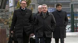 Bartumeu confirma l'extorsió a BPA i l'avís a Martí i Liberals es planteja demanar la dimissió "en ple" del Govern