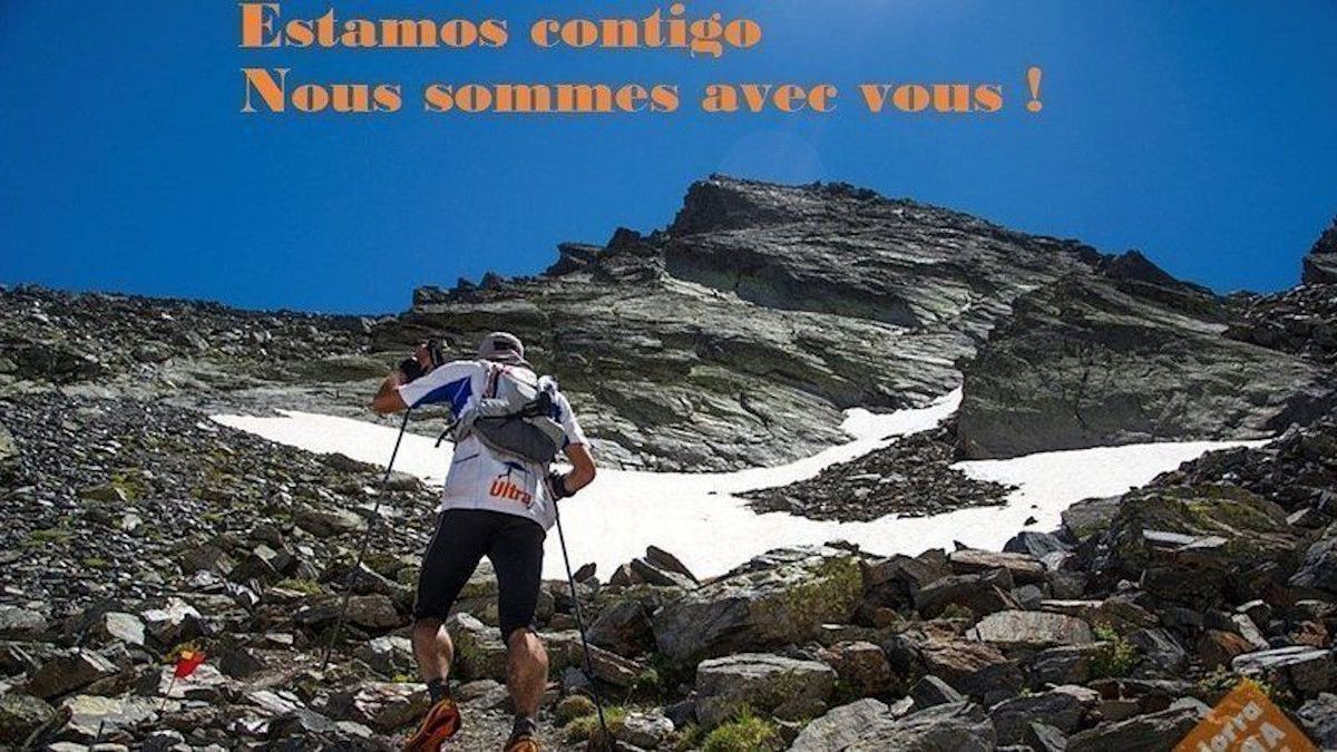 La imatge que acompanya la campanya a Change.org.