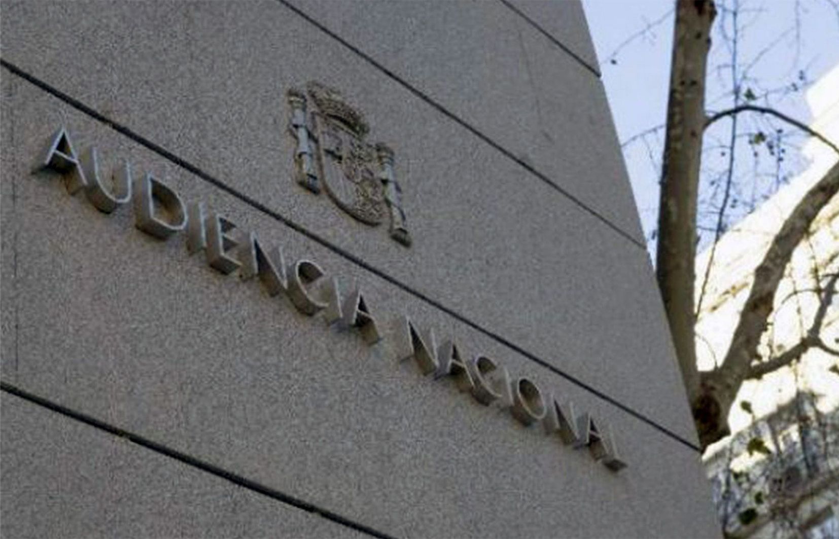 L'Audiència nacional espanyola és qui ha acordat l'extradició.