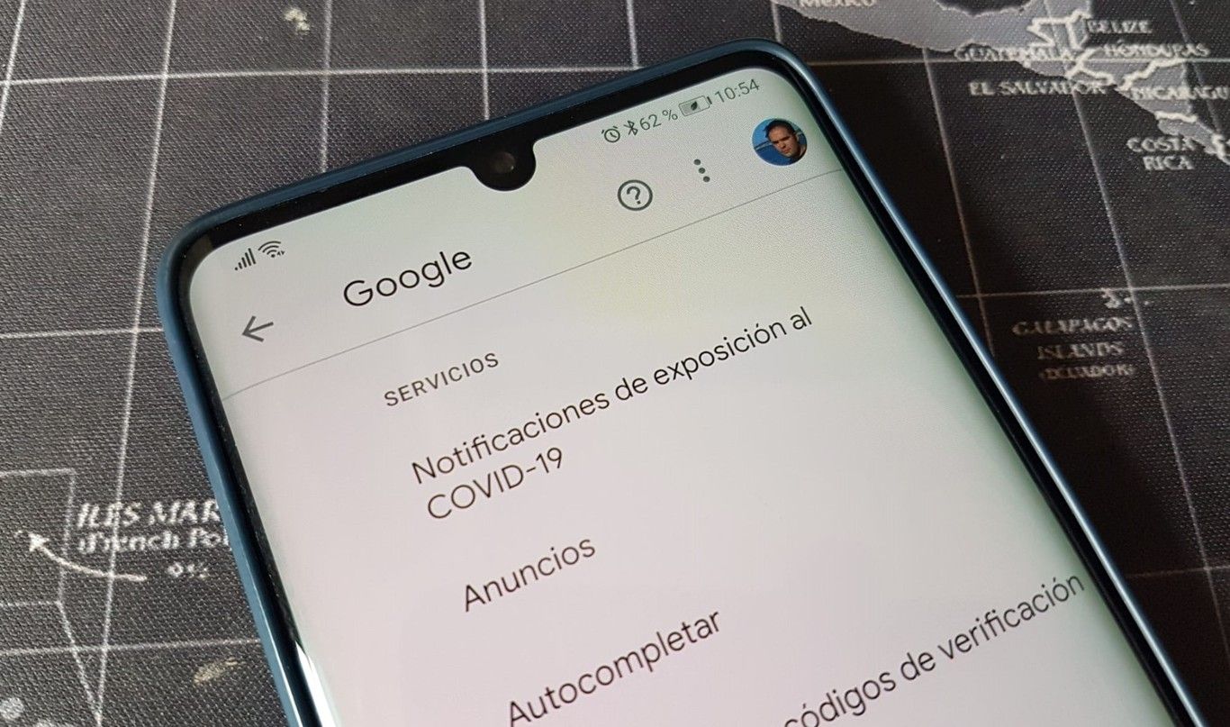 La característica ha aparegut als sistema Android i iOS.