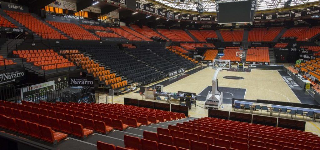 Pavelló de la Font de Sant Lluís.