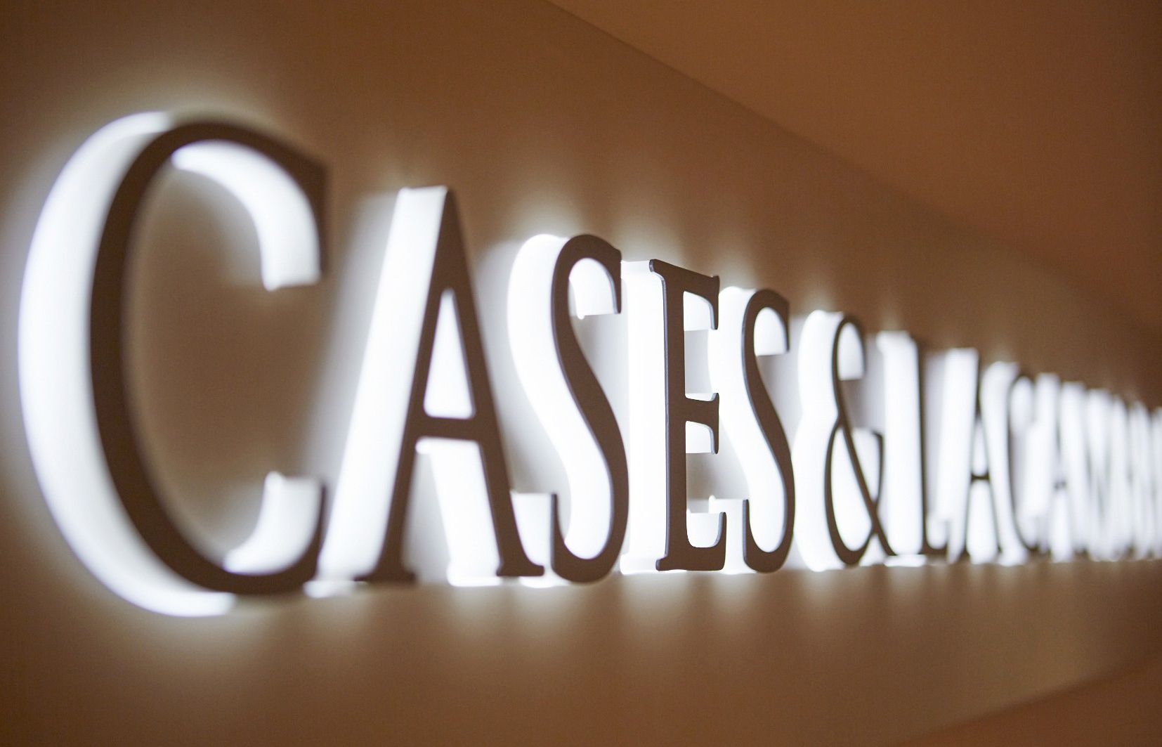 Cases&Lacambra s'ha adjudicat l'assessorament per a la redacció de la normativa aplicable en els fons públic-privat d'habitatge.