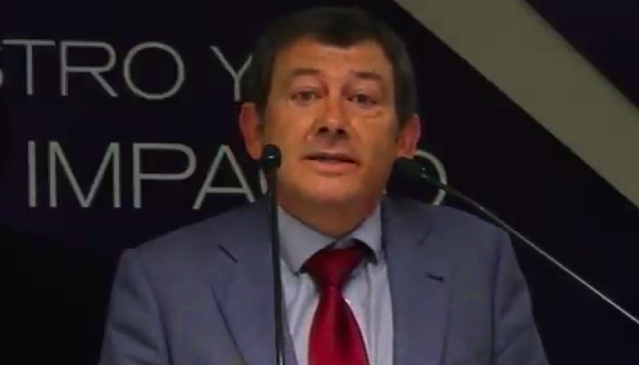 Bonifacio Díez Sevillano.