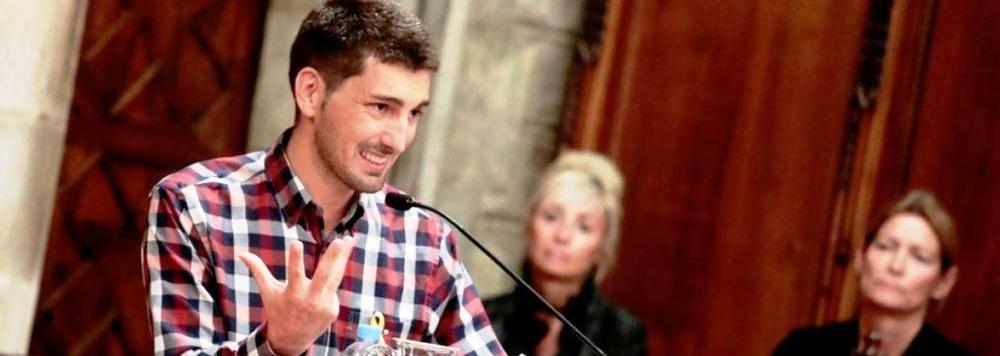 El doctor Oriol Mitjà.