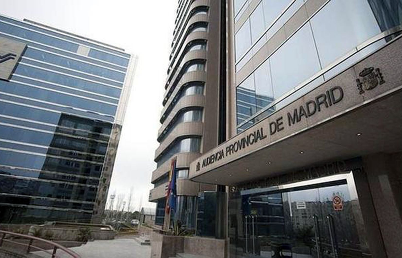 L'afer arribarà ara a l'Audiència provincial de Madrid. L'afer arribarà ara a l'Audiència provincial de Madrid.