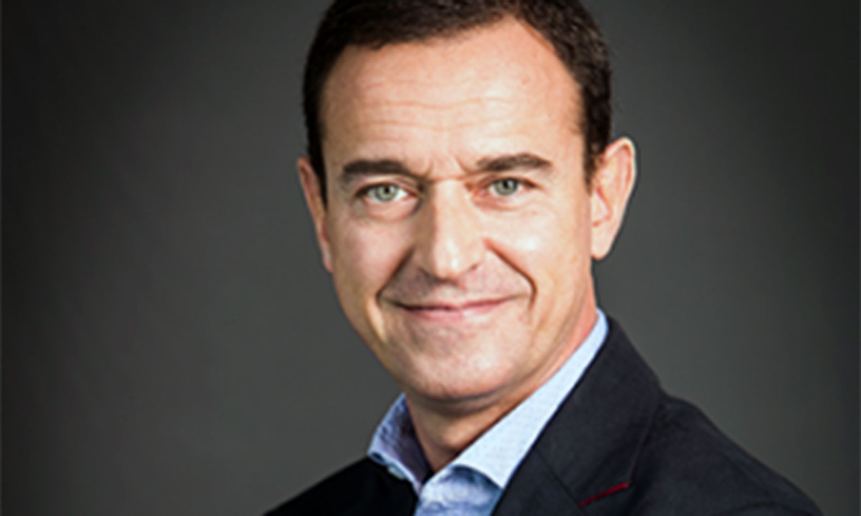 Juan Ramon Moreno exercia fins ara a Neinver.