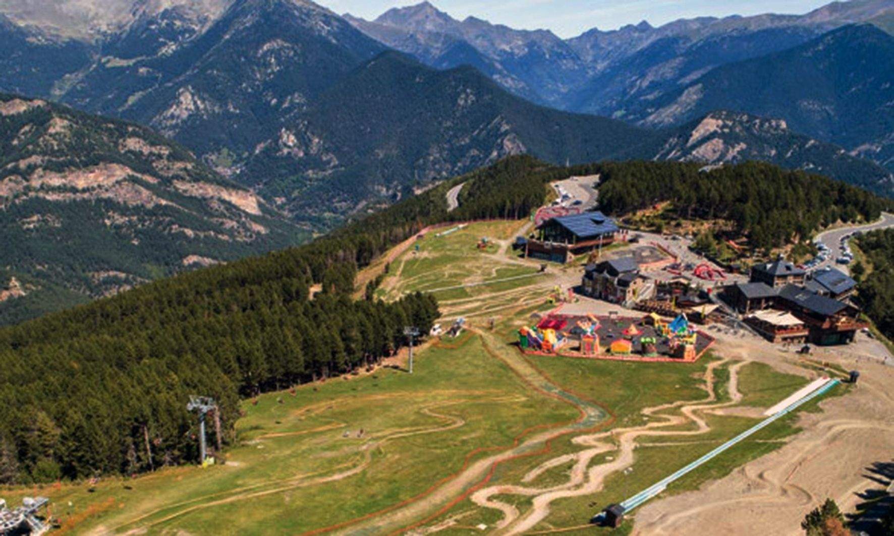 La Covid ha fet reduir ostensiblement les activitats que es fan normalment a Pal.