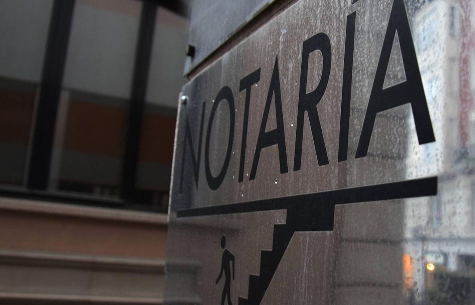 Actualment hi ha tres notaries operatives al país.