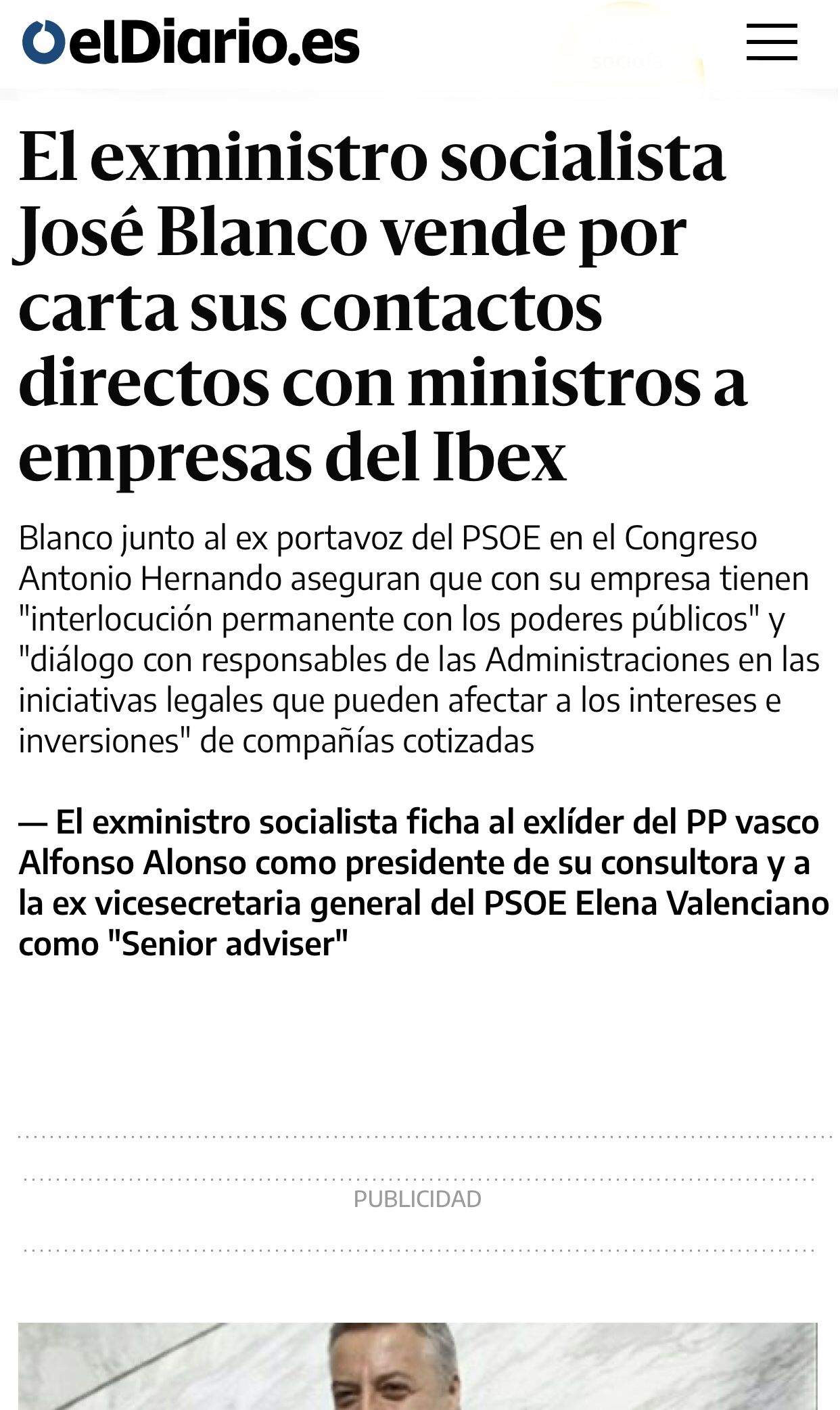 La portaveu del Sindicat, Rebeca Bonache.