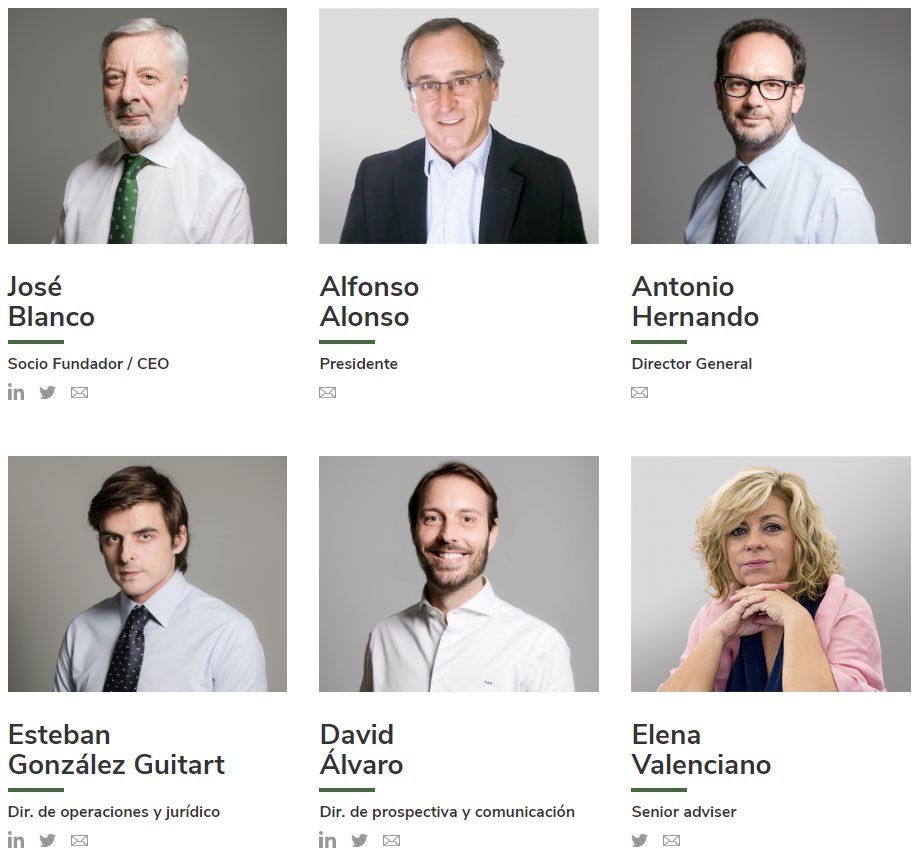 La portaveu del Sindicat, Rebeca Bonache.