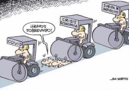 La portaveu del Sindicat, Rebeca Bonache.