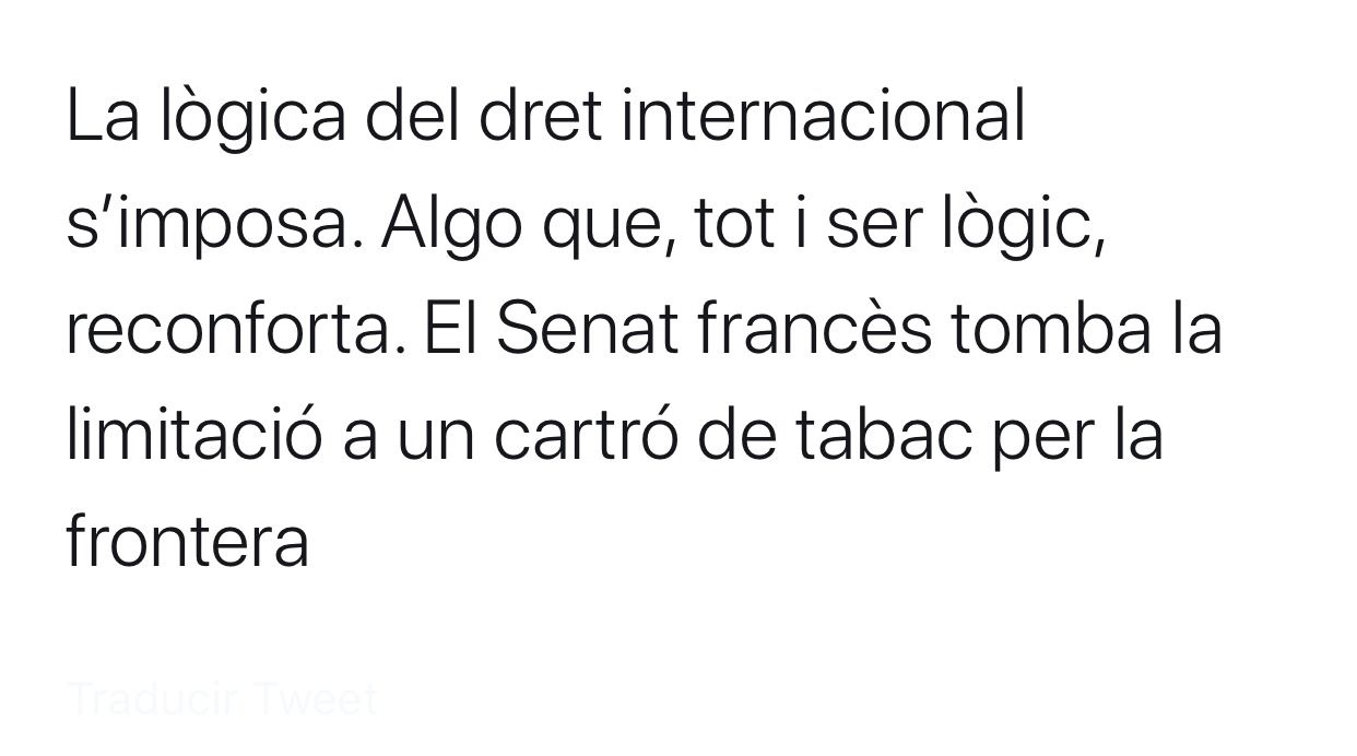 La portaveu del Sindicat, Rebeca Bonache.
