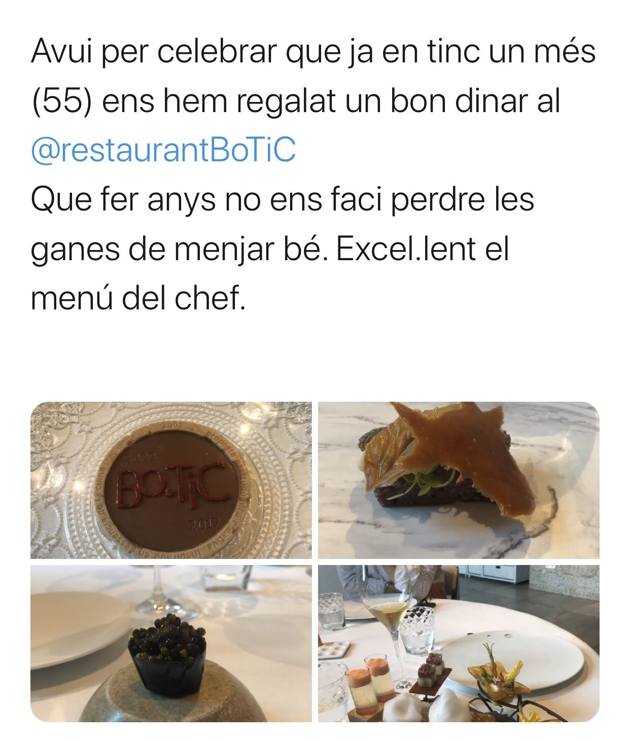 La portaveu del Sindicat, Rebeca Bonache.