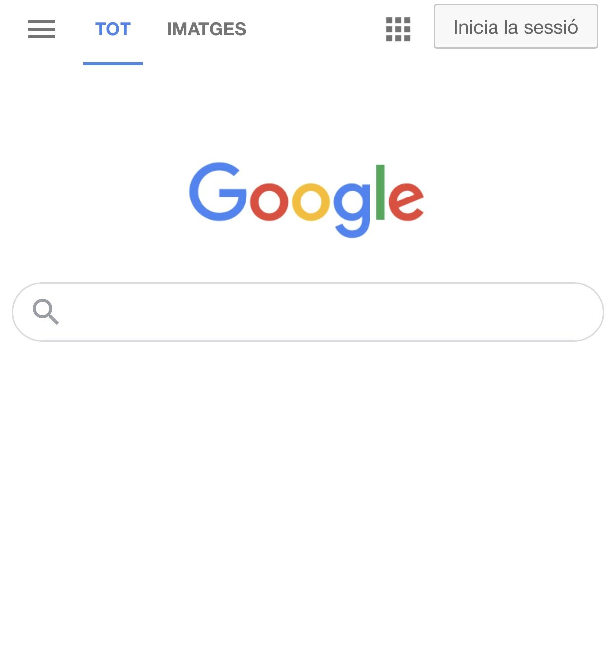 La portaveu del Sindicat, Rebeca Bonache.