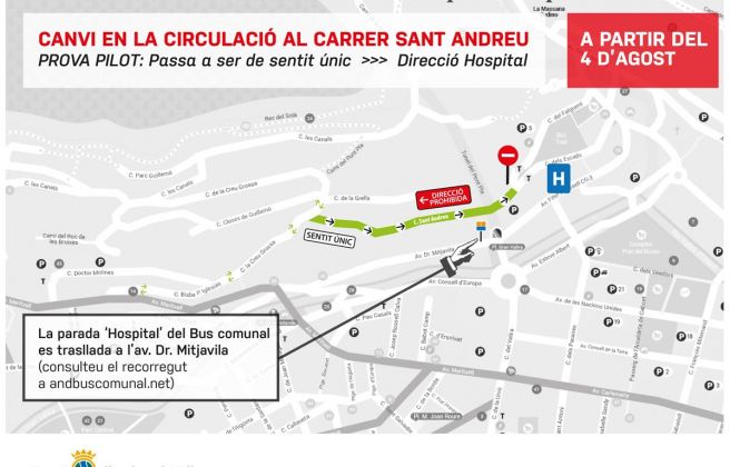 Sentit Carrer Sant Andreu[100454]