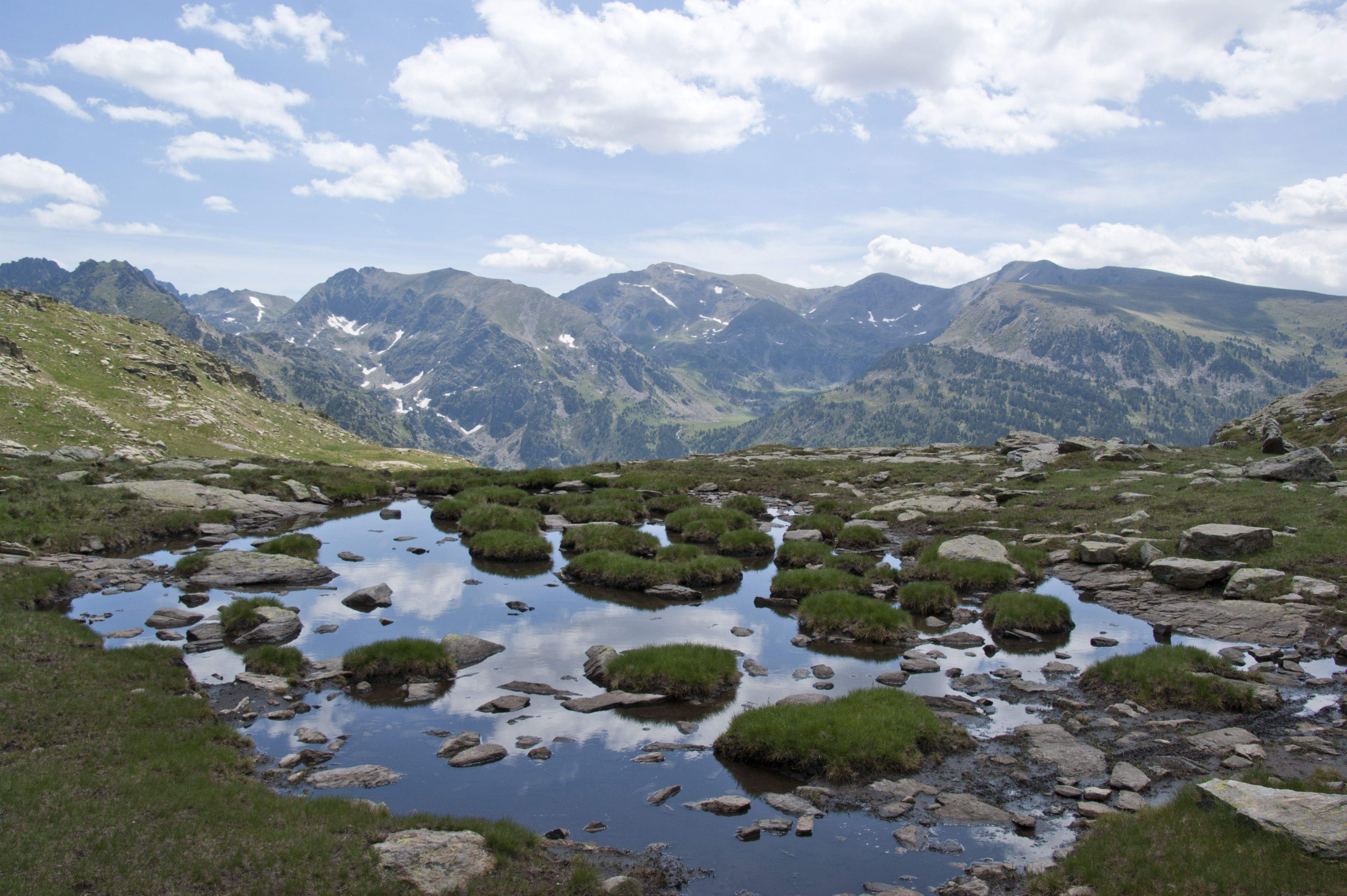 Vall d'Incles i Solana d'Andorra (Canillo)   22