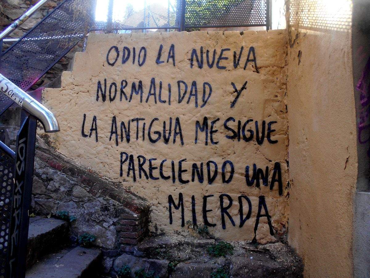 La portaveu del Sindicat, Rebeca Bonache.