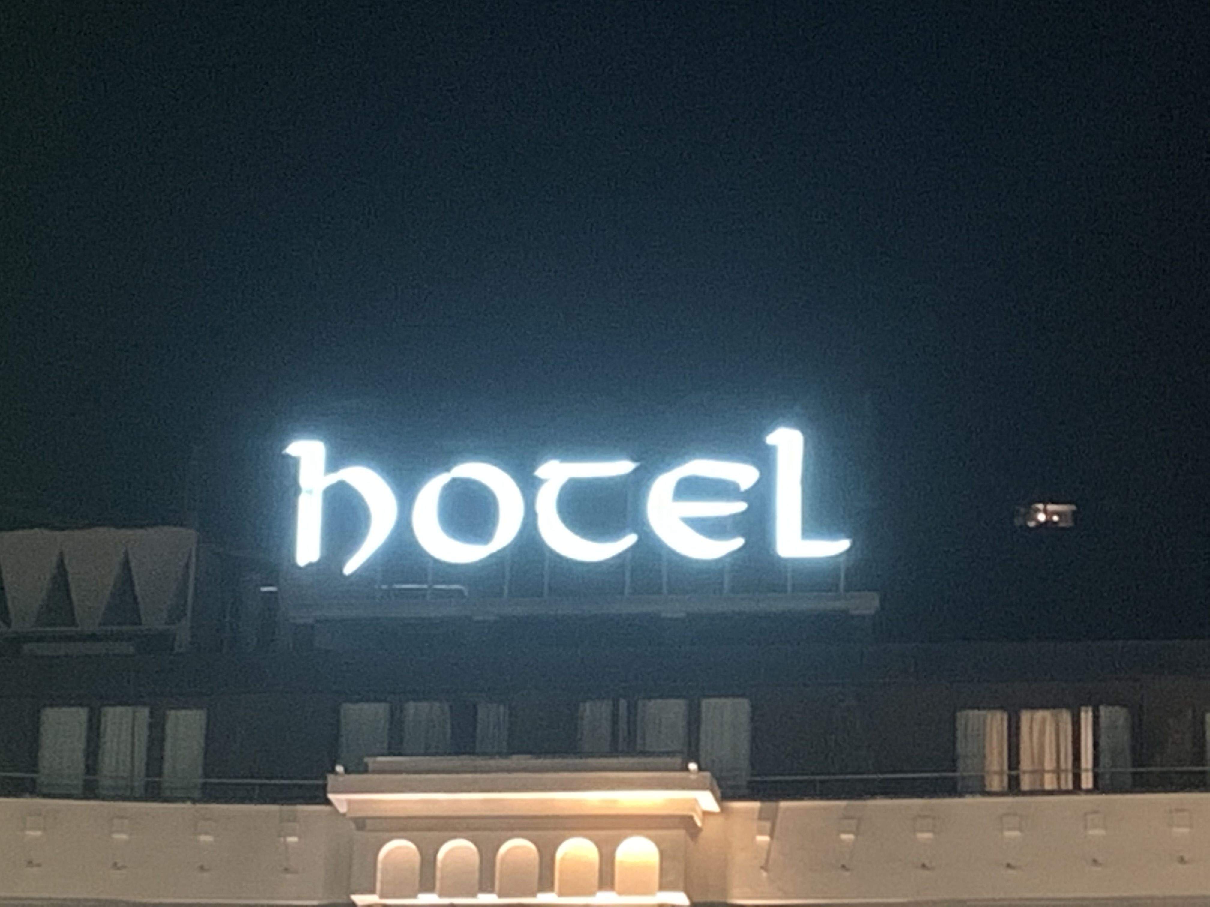 L'ocupació hotelera ha estat de mitjana del 42% durant el juliol.