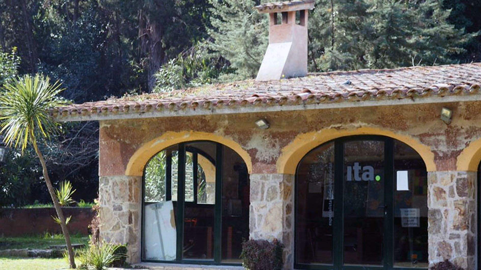 Un dels centres amb els quals té conveni Afers Socials és ITA Argentona.