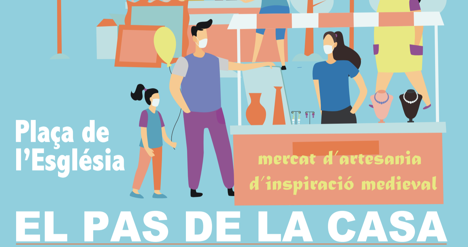 El cartell de la iniciativa