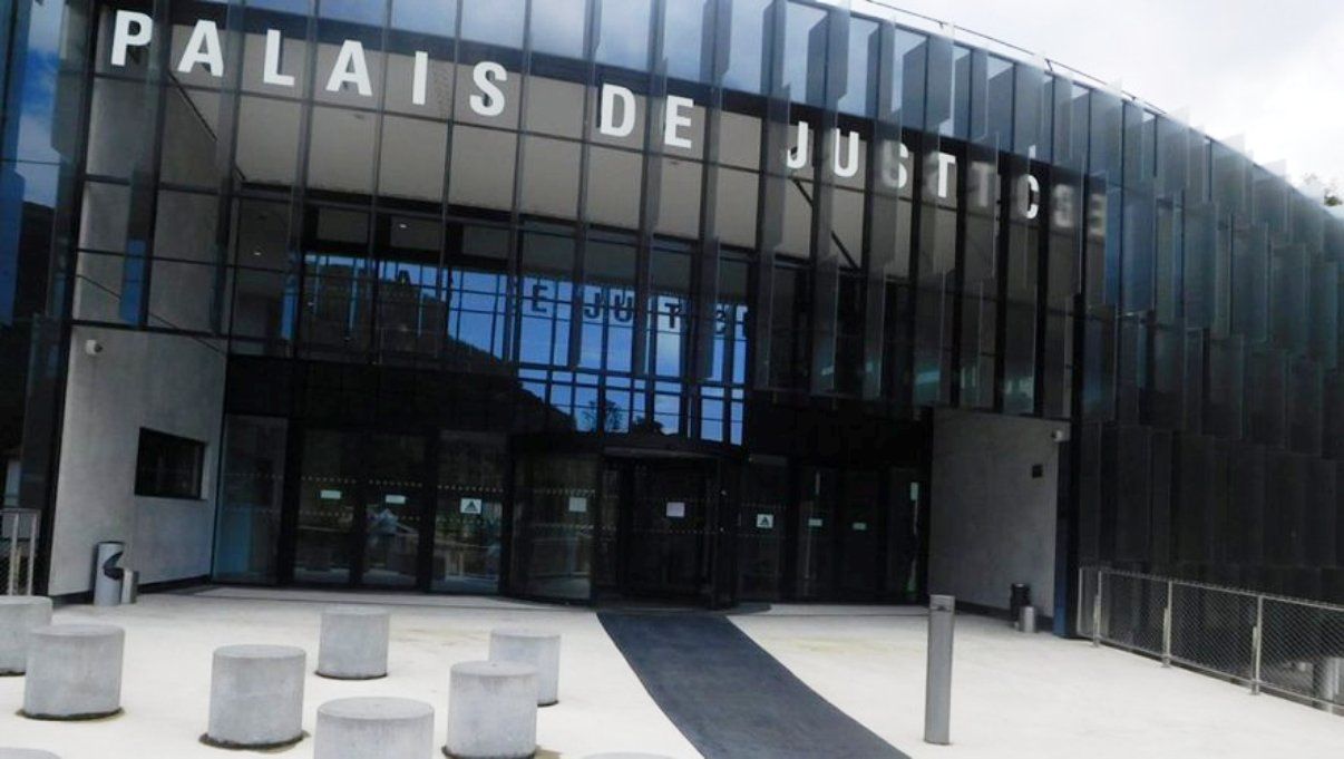 La detinguda ha estat jutjada a Foix.