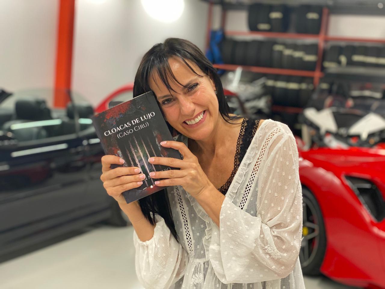 Belén Montero serà l'aportació andorrana a la trobada.