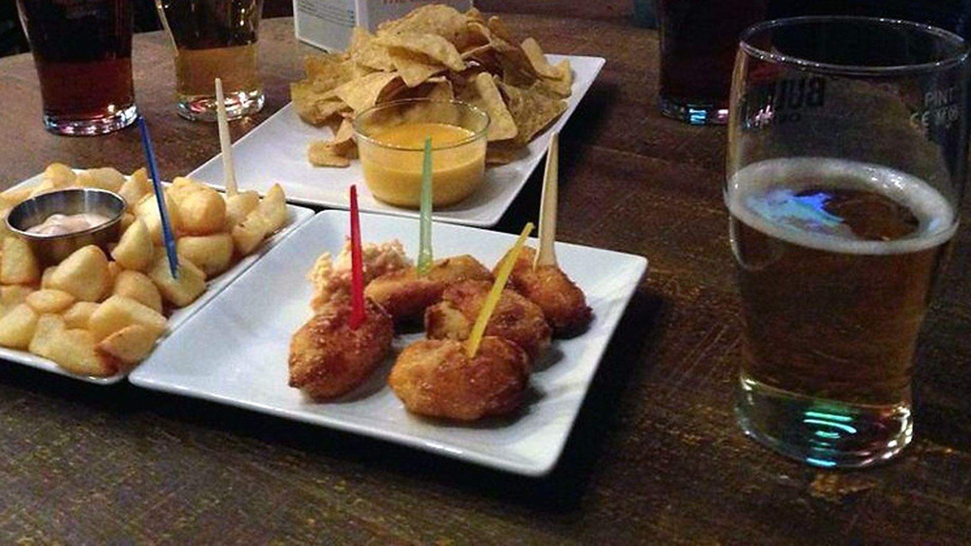 Els professionals de la restauració no volen que s'hagin d'adoptar mesures pel comportament indegut d'algun company.