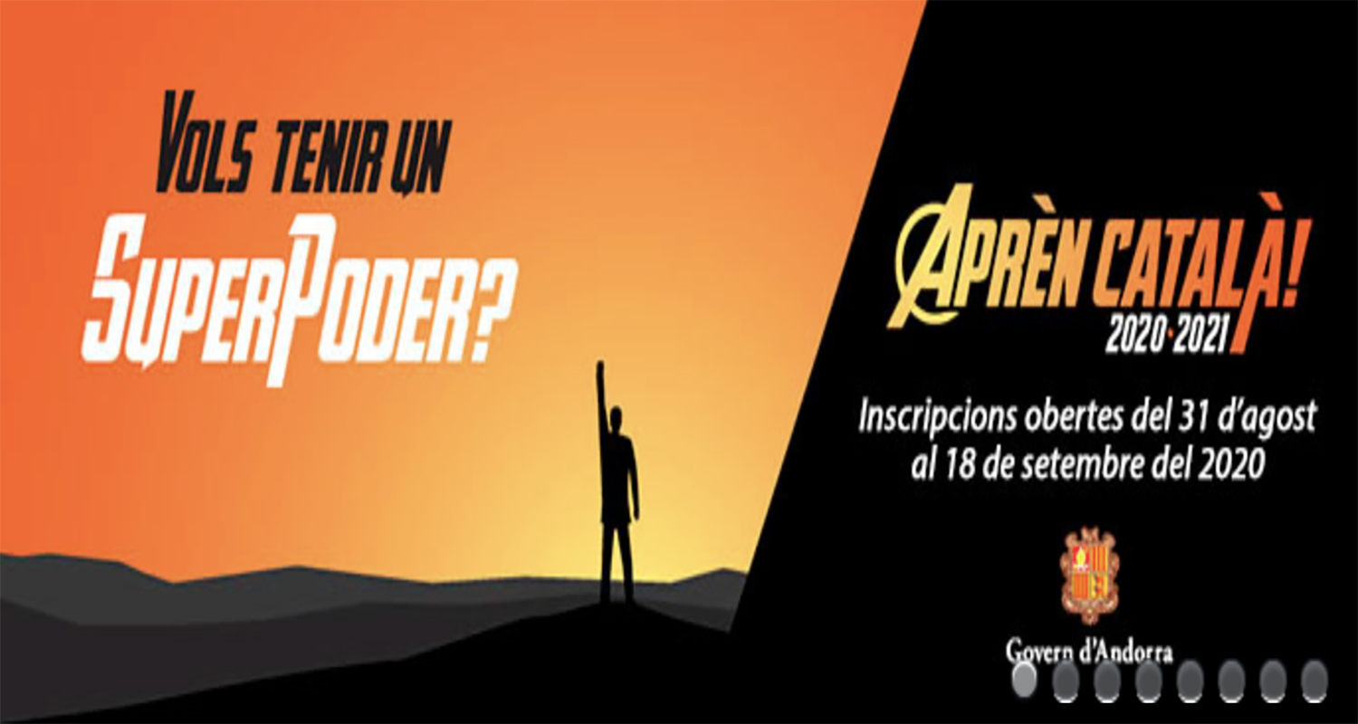 Cartell de la iniciativa