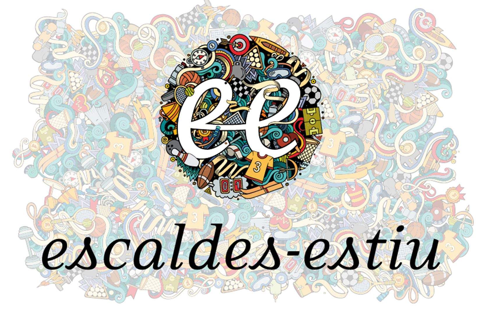 L'slider de l'Escaldes-Estiu.